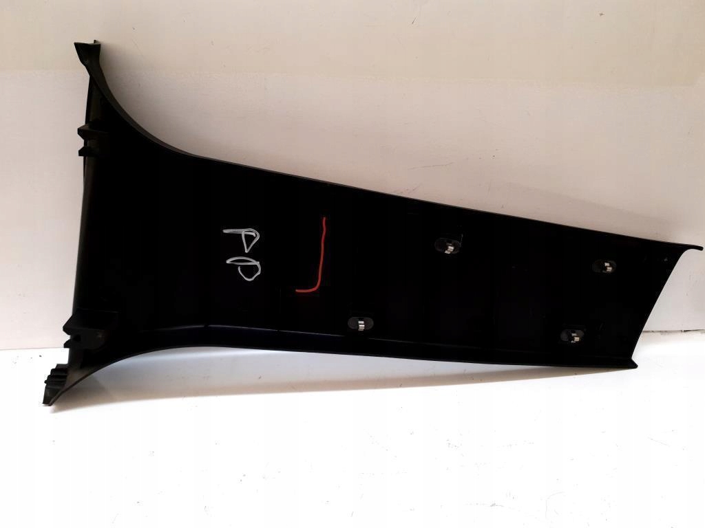 фото №3, Захист стійка права fiat croma ii