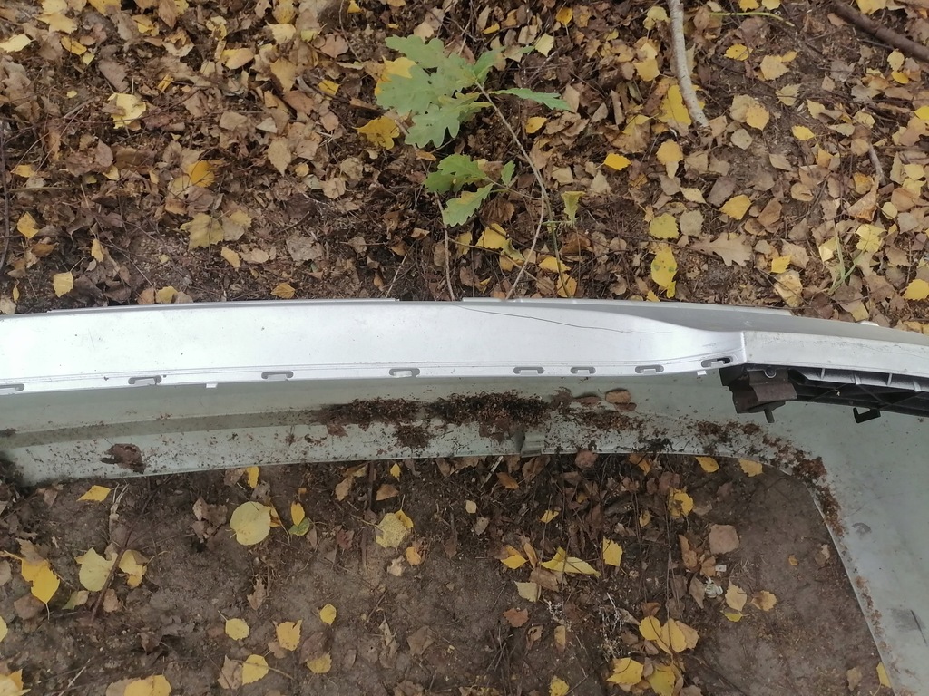 фото №9, Бампер задняя mercedes w211 a2118800883