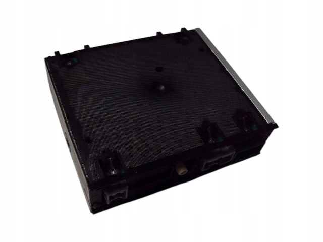 фото №1, Радіо opel astra k