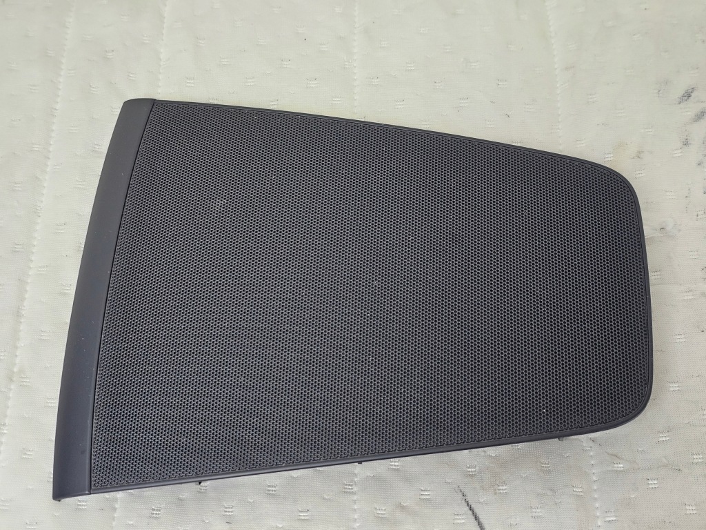 фото №1, Заглушка защита накладка динамика панели консоли volvo xc60 ii 31417771