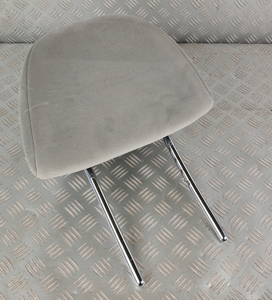 фото №1, Подголовник alcantara перед citroen c4 grand picasso