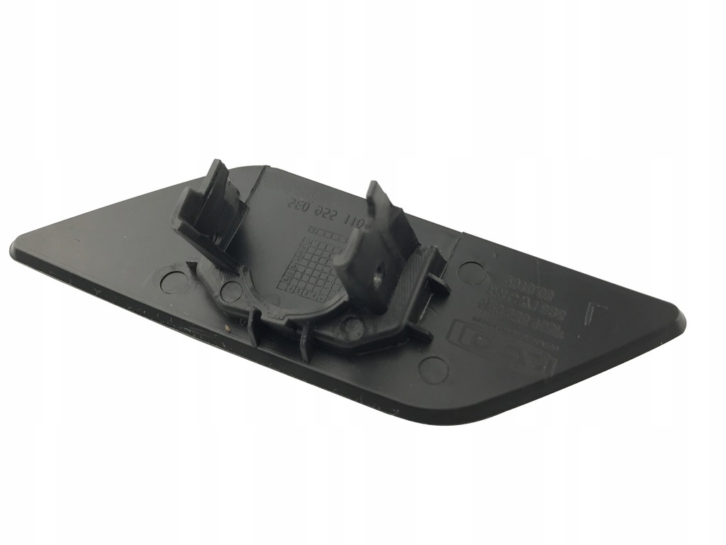 фото №6, Заглушка защита распылителя лампы p octavia 3 fl