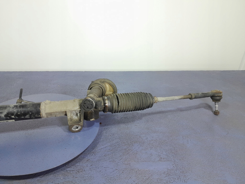 фото №7, Jeep compass i рулевая рейка трансмиссия рулевая eu p05154515ac