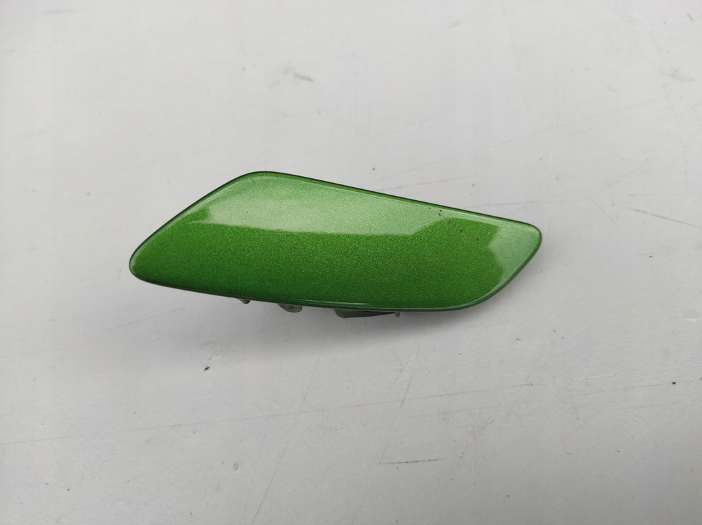 фото №1, Заглушка распылителя левый перед porsche panamera 971 971807753