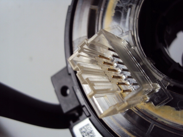 фото №9, Перемикач комбінований porsche panamera 970 2013 r