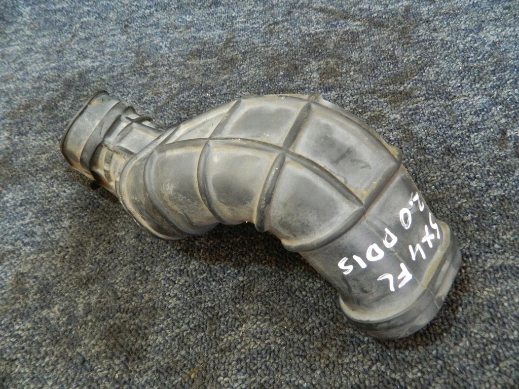 фото №1, Wąż труба ловець повітря suzuki sx4 lift 2.0 ddis