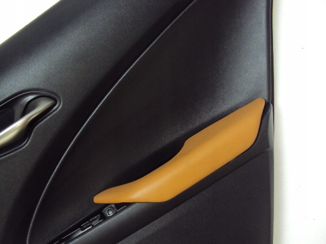 фото №3, Обивка дверь правый задняя lexus ux 2019 r