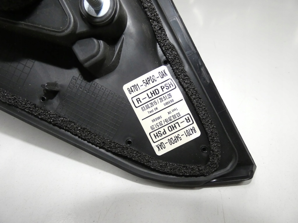 фото №8, Дзеркало, поворотник suzuki vitara 2015