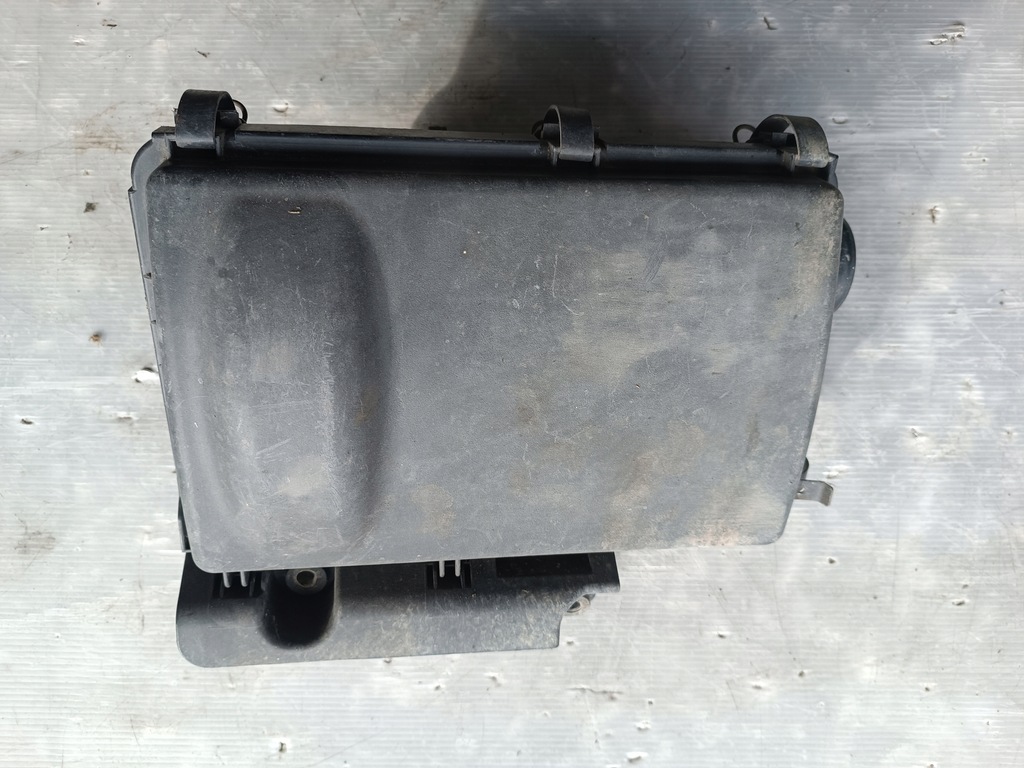 фото №1, Toyota prius ii корпус фільтра повітря 100140-6970