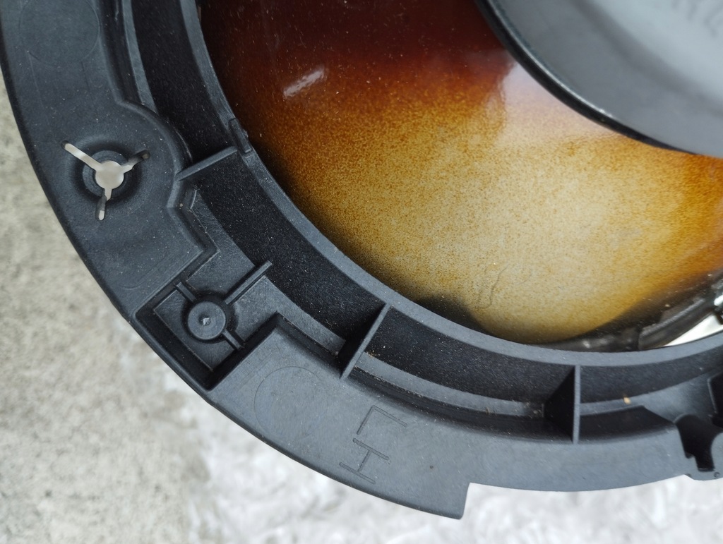 фото №6, Лампа jeep wrangler jk nowa oryg.