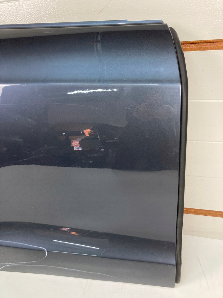 фото №10, Двері праве задні tesla s