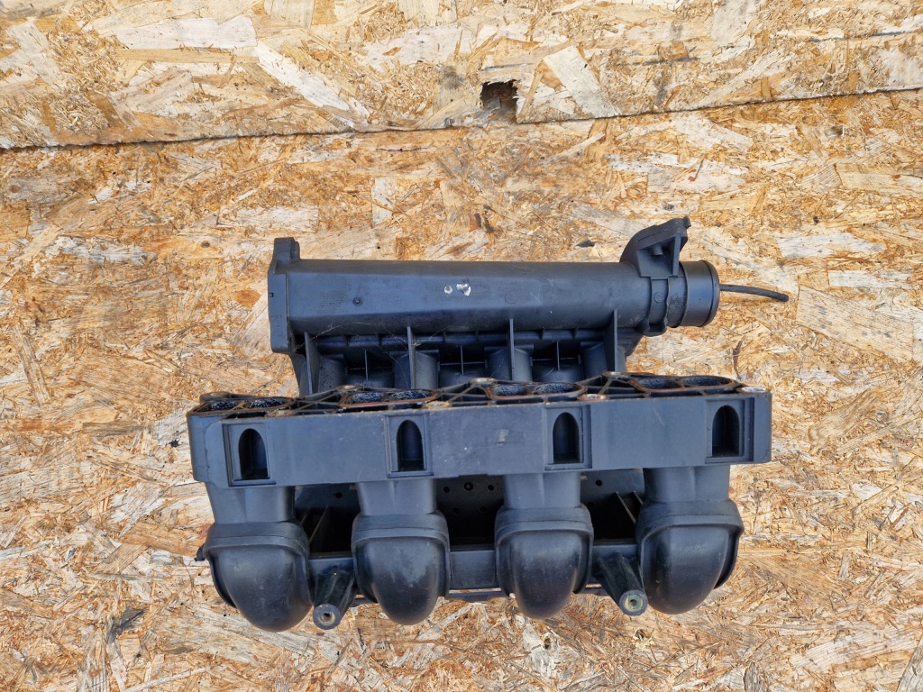 фото №1, Коллектор всасывающий mercedes vito w638 2.2cdi a6110900437