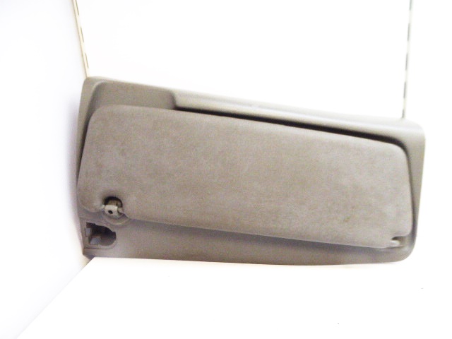 фото №1, Movano master iii защита солнцезащитная правая основание