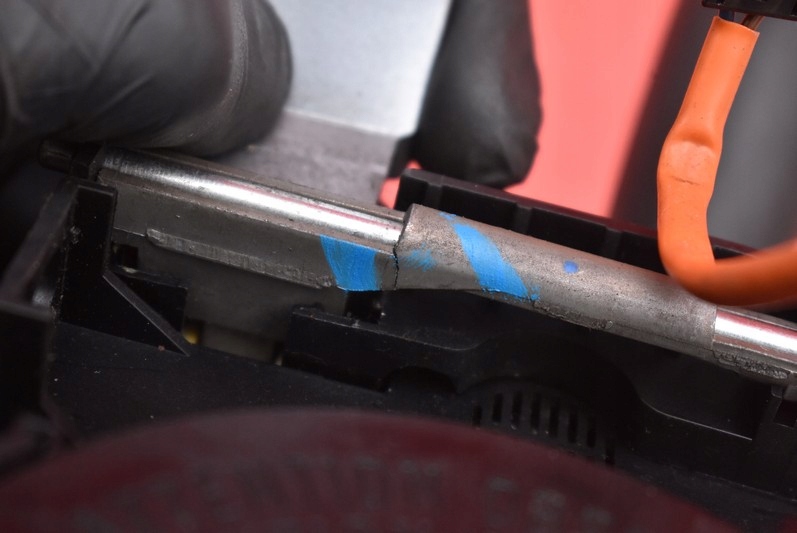 фото №15, Переключатель комбинированный подрулевой переключатель 96488229xt citroen c2 03-08