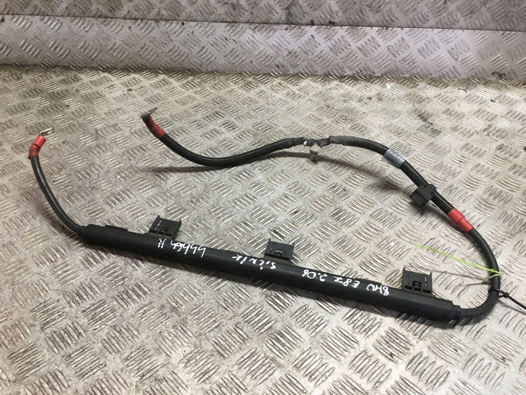 Купити Bmw e87 шланг генератора 7560377