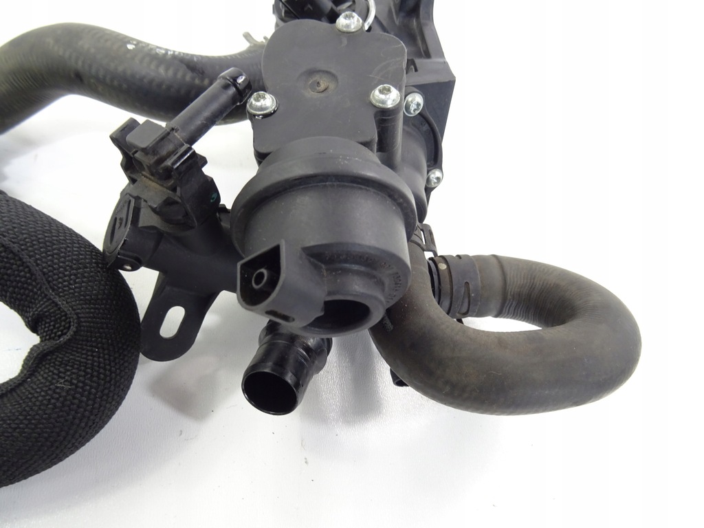 фото №10, Pulsar 1.2 dig-t wąż шланг wody 110600353r