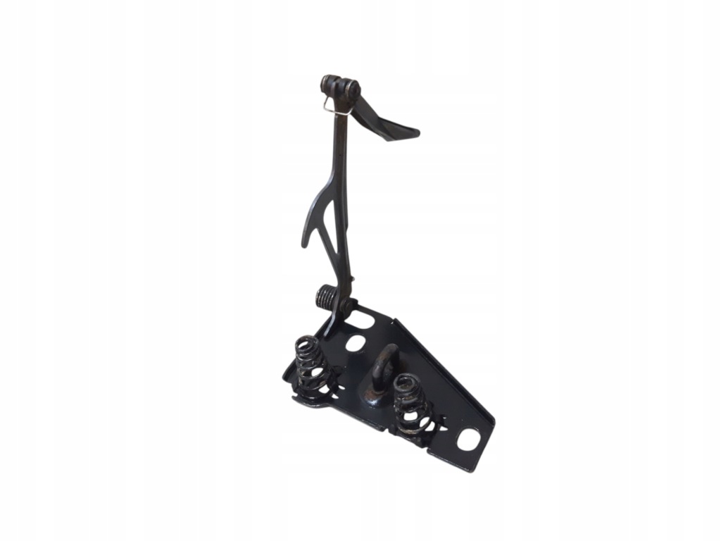 Купить Замок капот mercedes ml w163 lift a1638800660