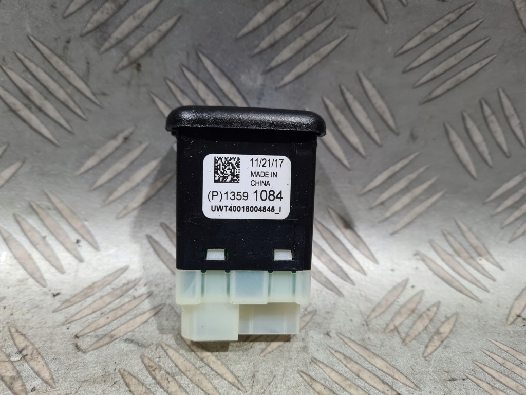 фото №1, Роз'єм штекер port aux usb opel opel mokka x