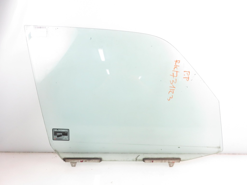 фото №1, Скло права передня mitsubishi pajero pinin