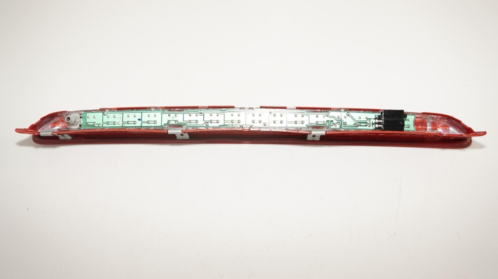 фото №9, Свет стоп задние vw touran 1t3 10-16r