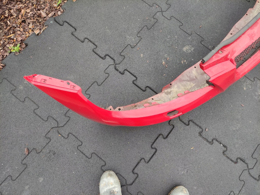 фото №7, Бампер перед передний bmw 3 e92 e93