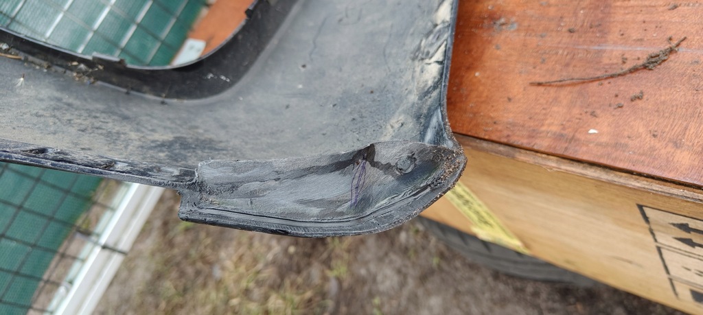 фото №14, Бампер перед bmw x5 f15 m-pakiet