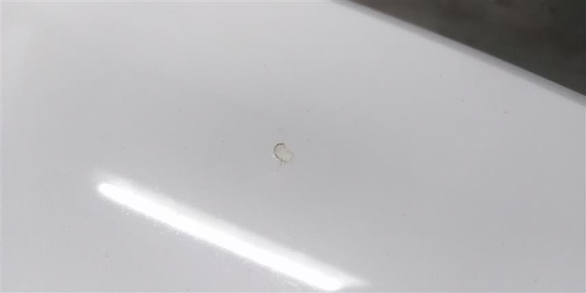 фото №5, Спойлер спойлер дах audi a3 8v 3d 8v3827933c