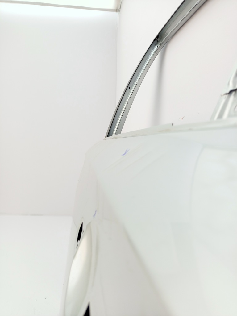 фото №9, Hyundai i30 iii 3 kombi 2016- двері ліва задні задня лівий