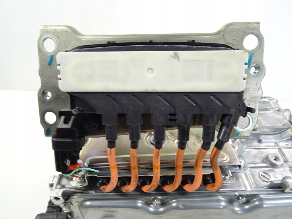 фото №10, C-hr chr 1.8 гибрид конвертер инвертор g9200-47242