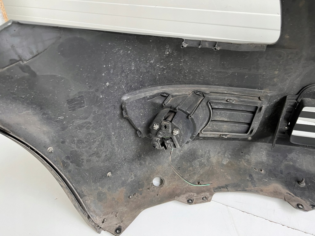 фото №16, Бампер передній перед suzuki sx4