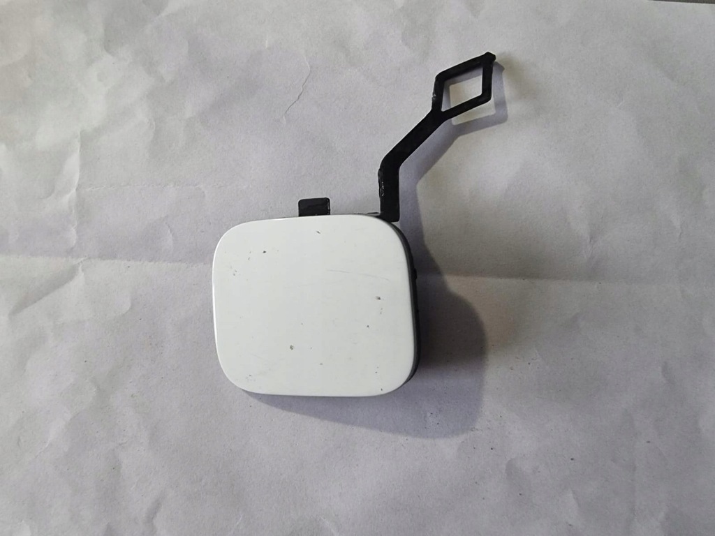 фото №1, Dacia sandero iii 20- - заглушка бампера перед