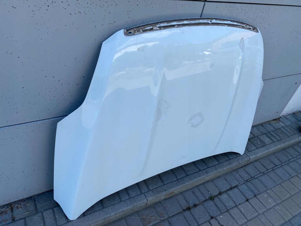 фото №3, Капот ford kuga mk1