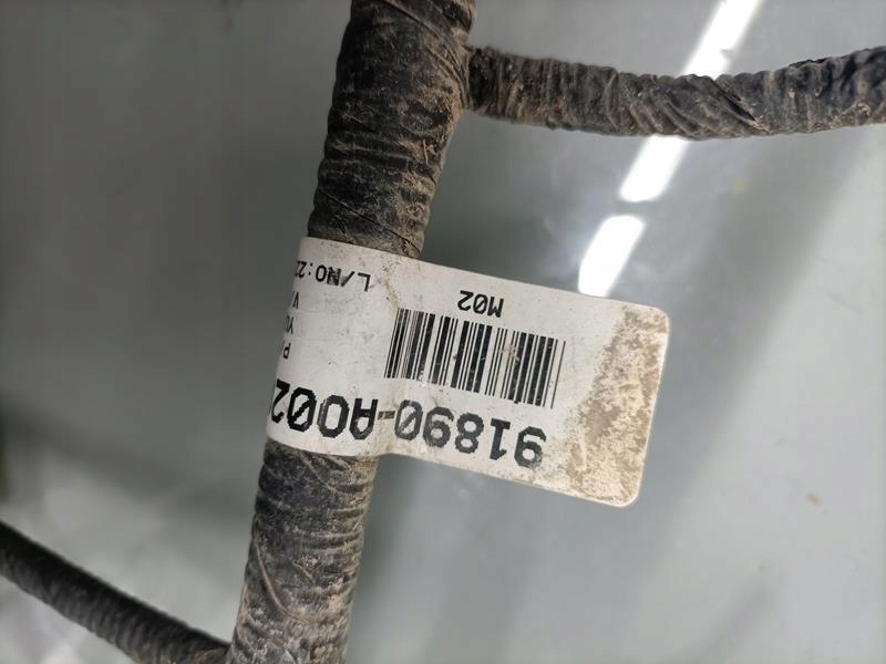 фото №7, Жгут электропроводка pdc перед niro ev ii 91890-ao020