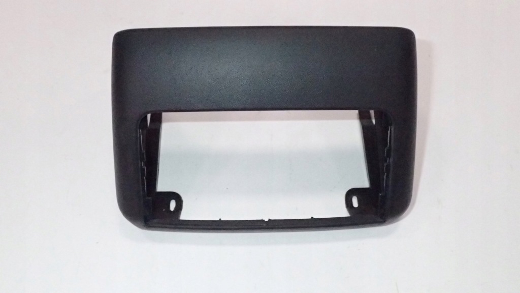 фото №1, Рамка обдув задня шкіра 4l0864147a audi q7 4l