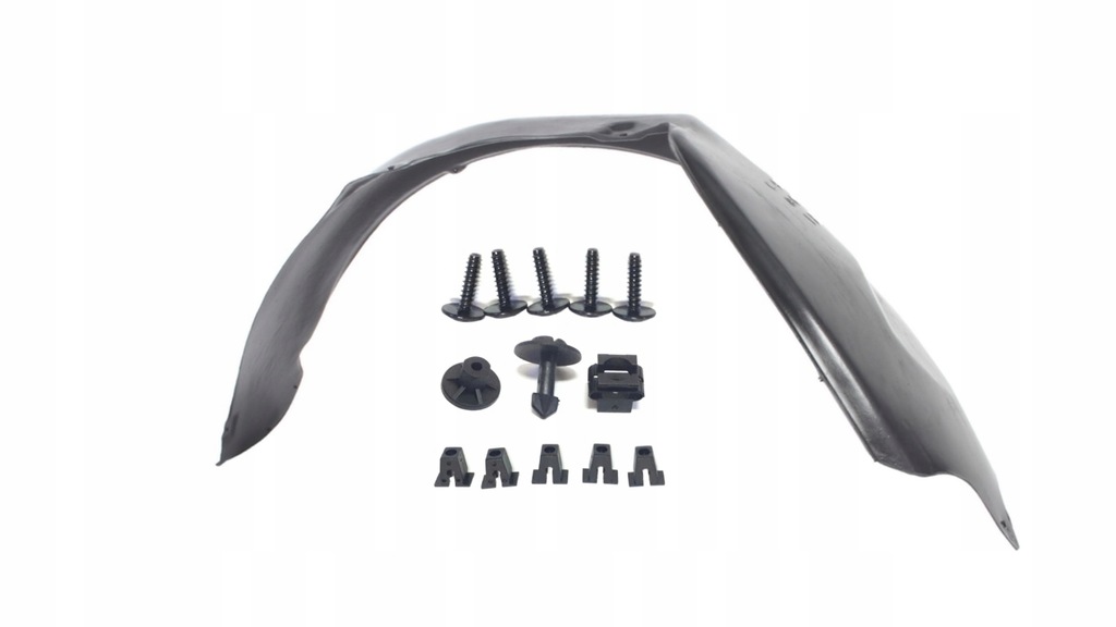 фото №1, Подкрылок перед передние левая audi a6 c4 100 c4 90-