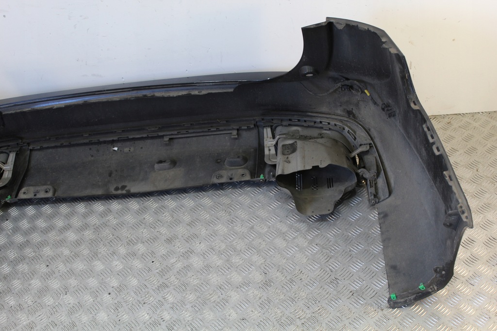 фото №9, Бампер задня 6x pdc volvo v90 r-design