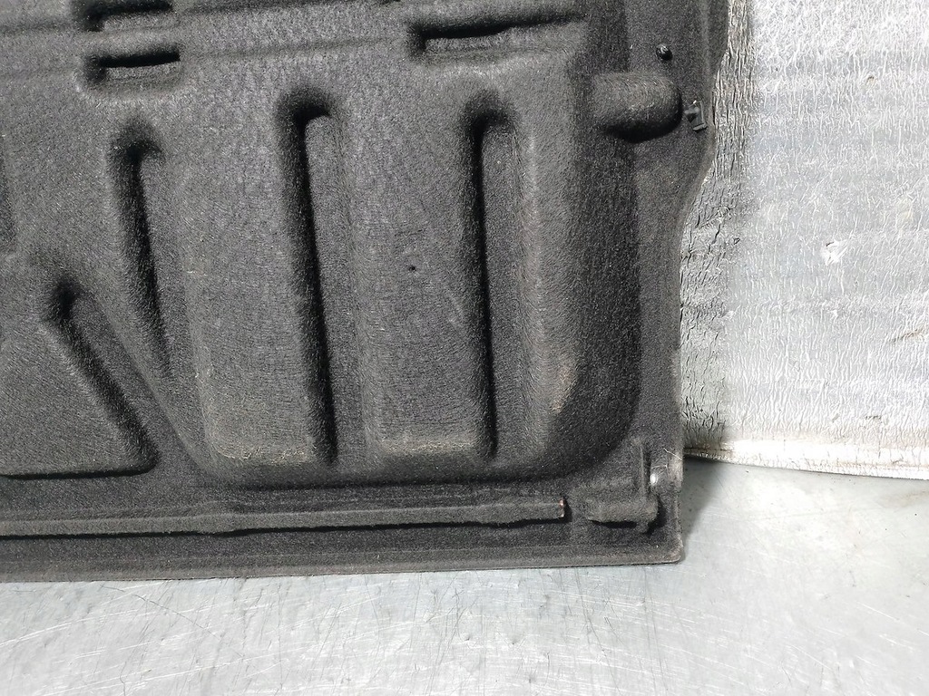 фото №4, Полиця багажника alfa romeo brera coupe