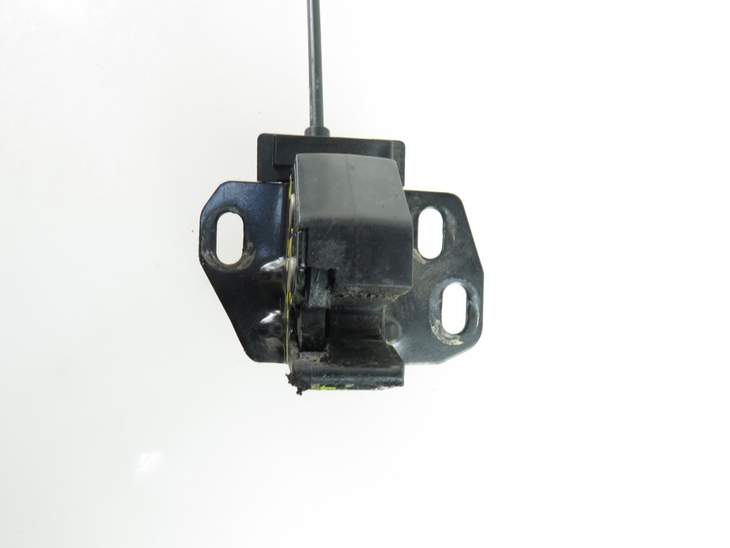 фото №3, Замок дверь задний renault kangoo ii