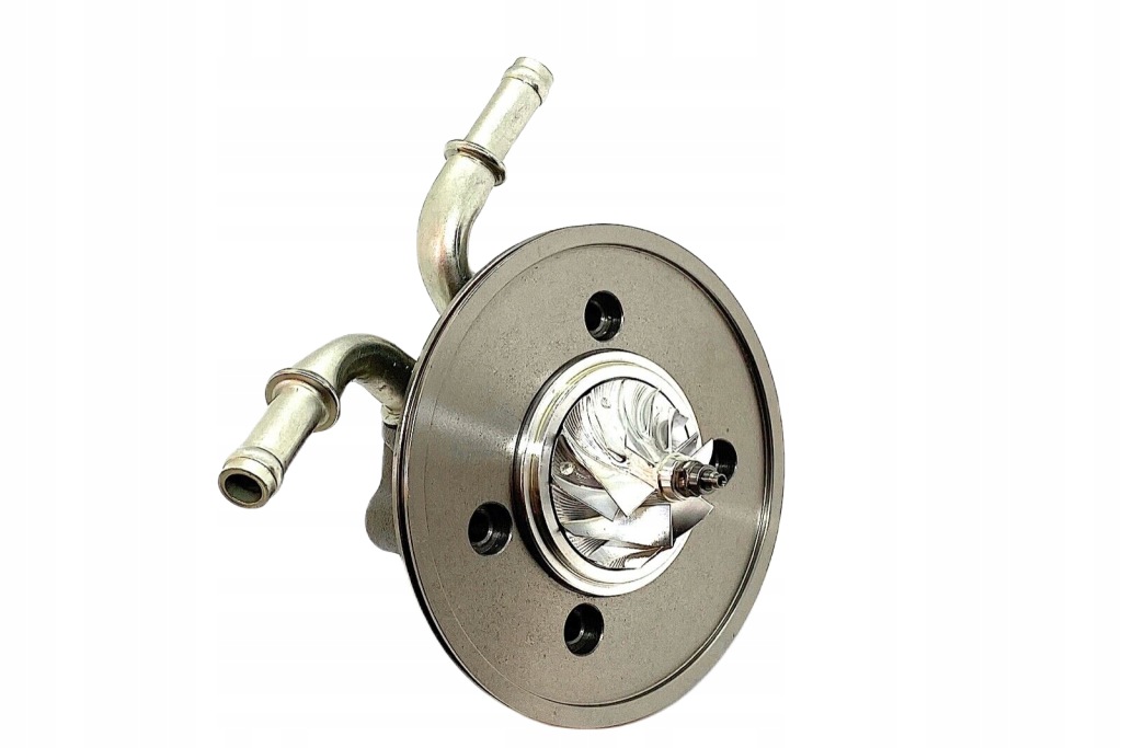 фото №1, Новий серцевина ford escosport b- max c-max fiesta focus 1.0 l ecoboost