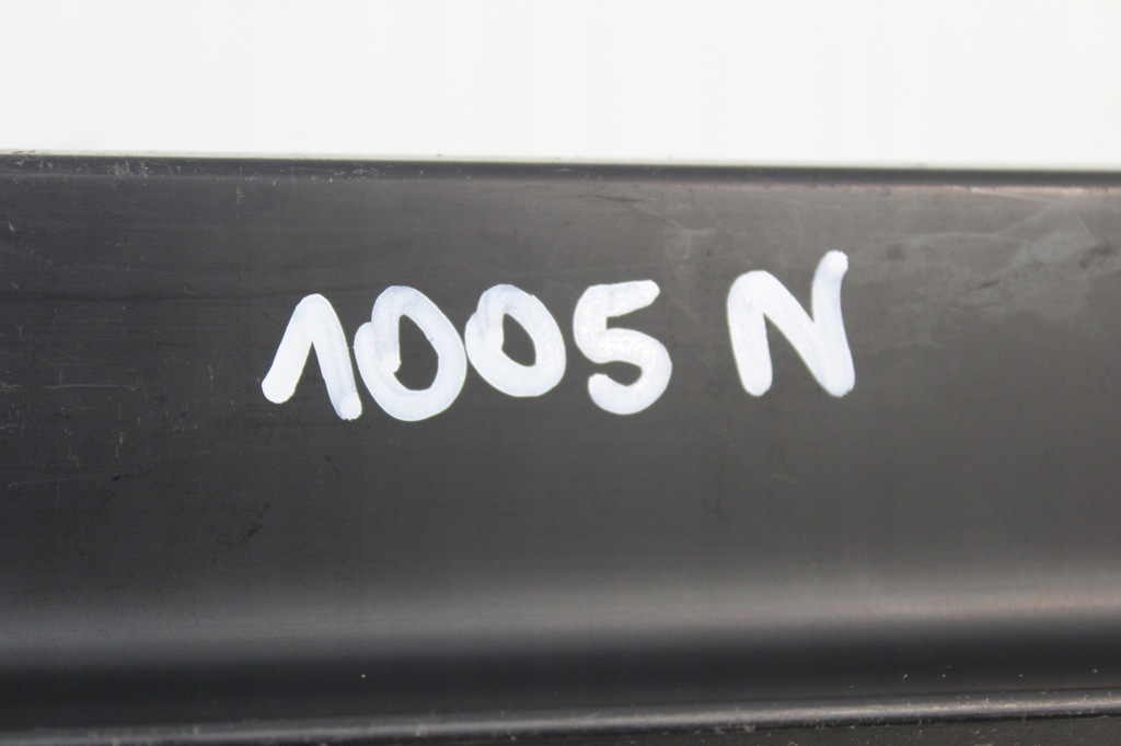 фото №6, Молдинг накладка порог левая audi rs5 8w 8w8 cała oem 8w8854867c