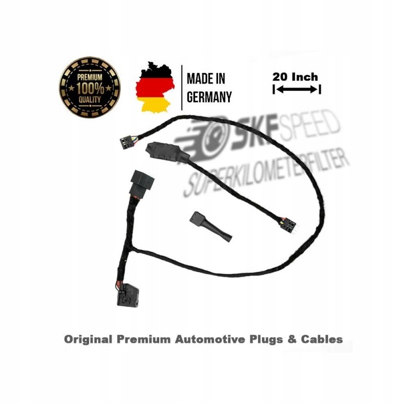 фото №2, Блокиратор километров audi r8 - 4s модуль с приложение