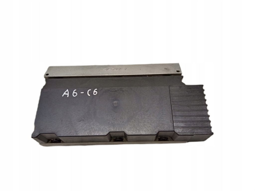 Купити Підсилювач audi a6 c6 2.7 tdi 4f0035223g