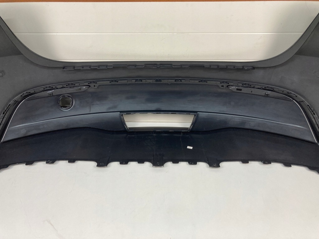 фото №10, Бампер задній дифузор tesla model y