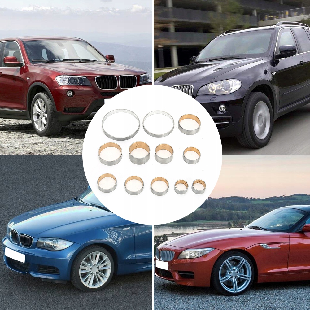 фото №10, Набір ремонтний tulei автоматичної коробки