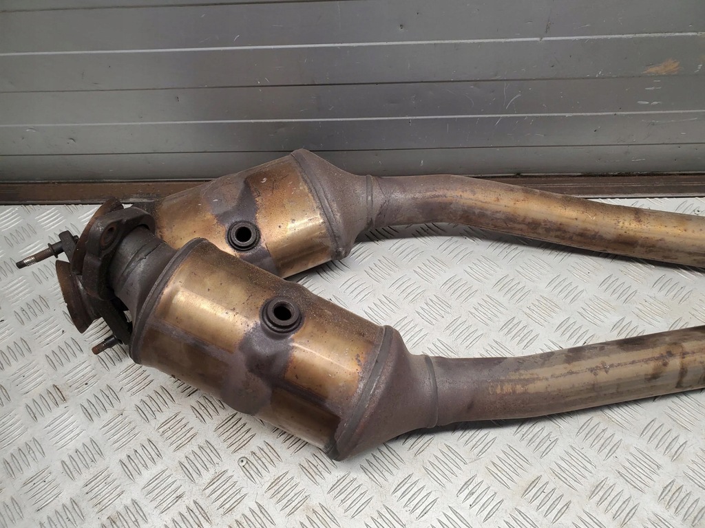 фото №5, Jaguar xf fx235e212bb фільтри часток твердих сажовий фільтр