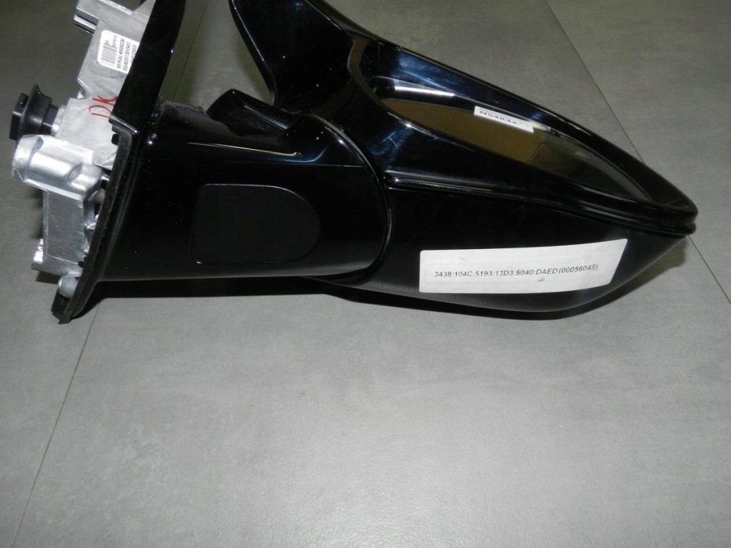 фото №8, Bmw x3 m x3m f97 зеркало правое 5 pin