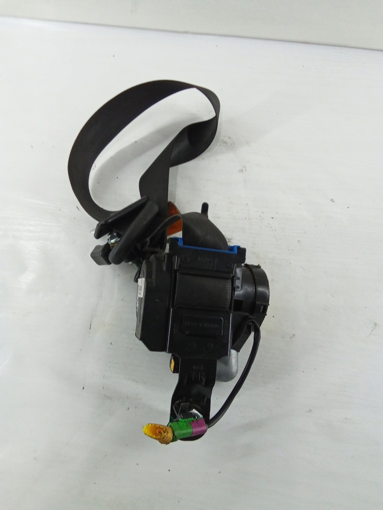 фото №3, F462 pas безопасности aveo t250 правый перед