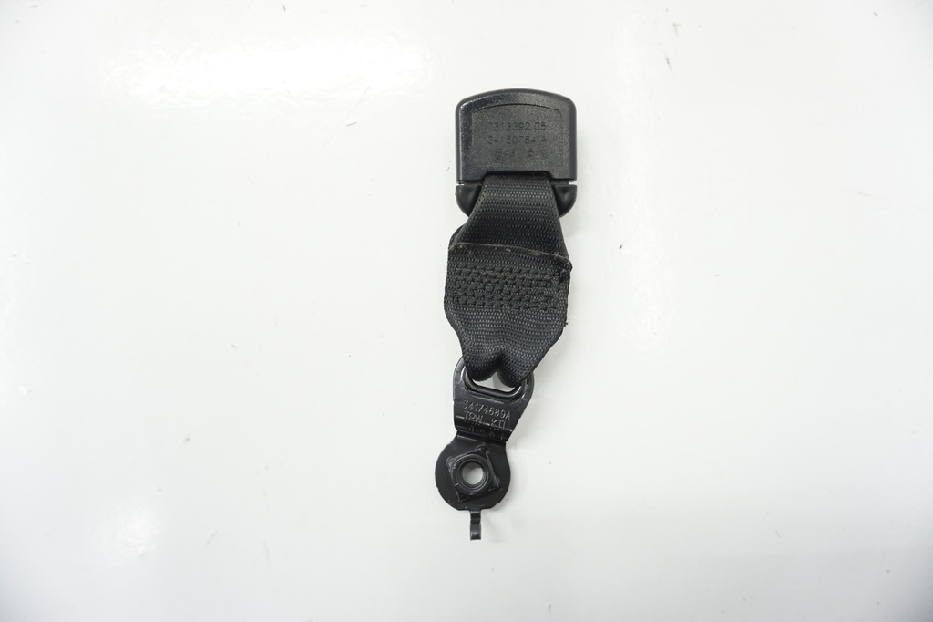 фото №1, Bmw 2 f46 клипса поперечина левый задняя