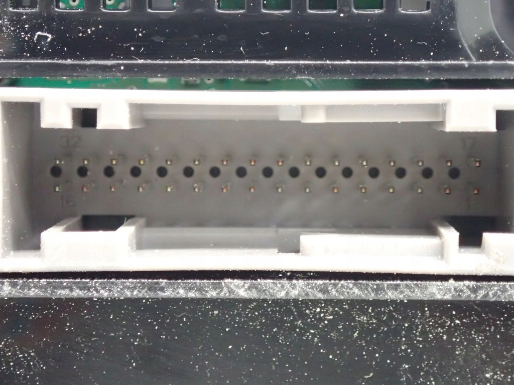 фото №12, Audi a5 8t счетчик / спидометр 8t0920933a