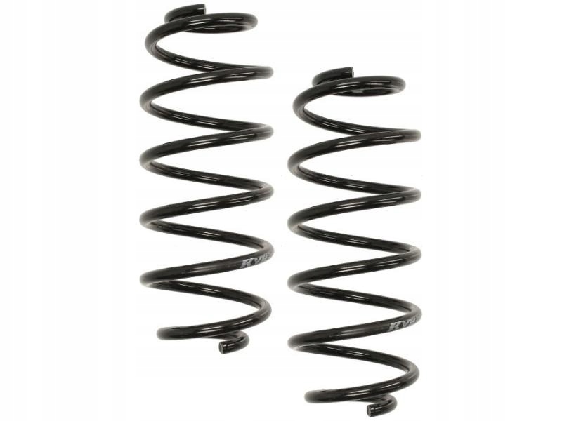 фото №1, Пружина задня toyota yaris